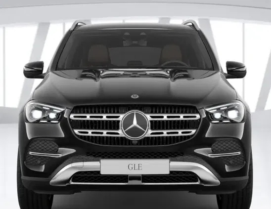 opolskie Mercedes-Benz GLE cena 333340 przebieg: 15, rok produkcji 2024 z Iłża